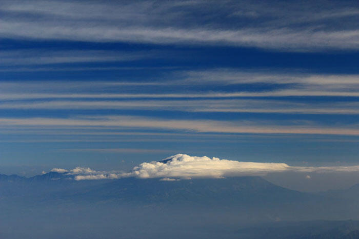 Maha Besar, Mahameru