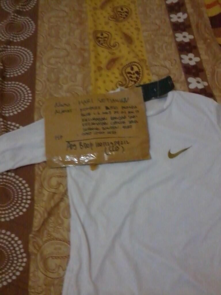 TESTIMONI "docimpress" dari penjualan baselayer dll di kaskus