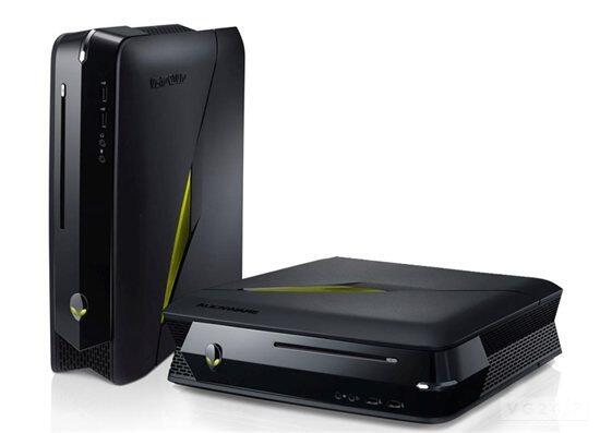 DI JUAL ALIENWARE X51 MINI DESKTOP