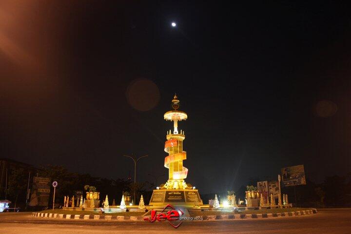 Pekanbaru,selamat ulang tahun ke-227 !!