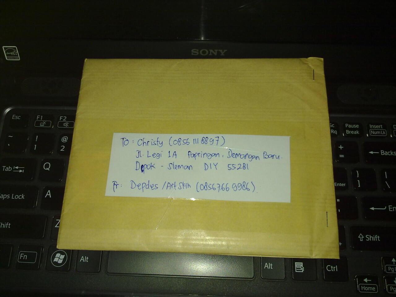 WTS skin Hape / garskin untuk android, nokia and Blackberry Murah dengan POLA BARU