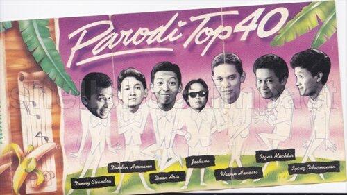 P-PROJECT BOYBAND JADUL TAPI KOCAK DARI INDONESIA !!