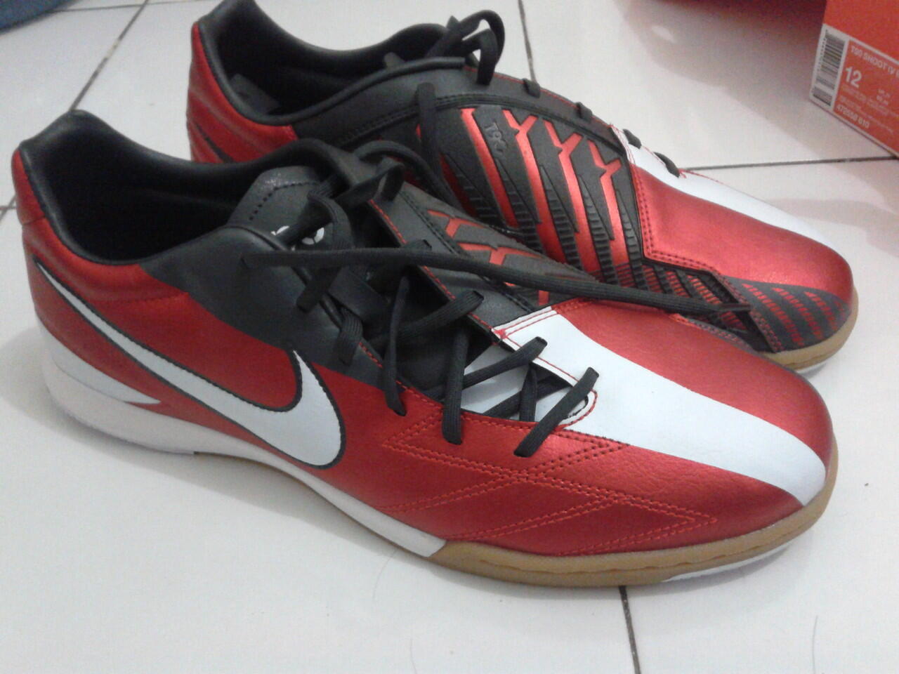 kumpulan testimonial customer tohirmuhammad (bandarfutsal)