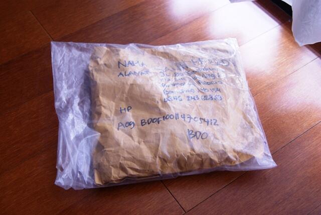 TESTIMONI "docimpress" dari penjualan baselayer dll di kaskus