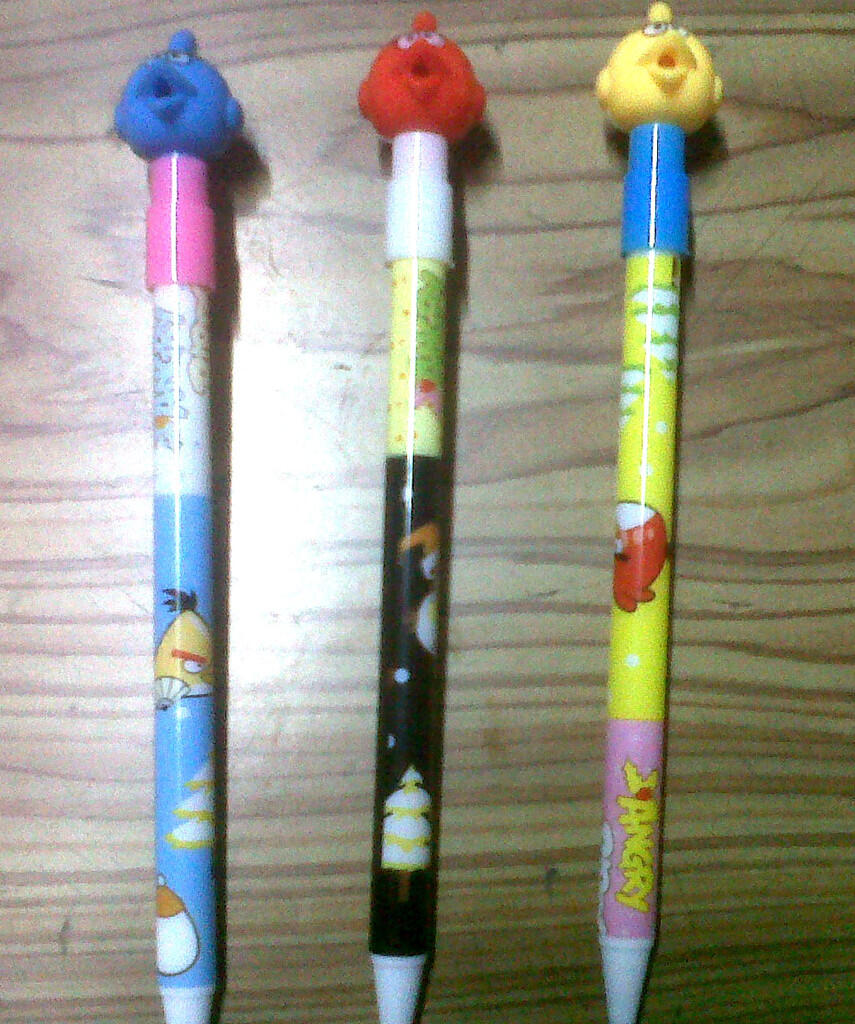 Kuwera Sakti Stationery: Fancy and unique stationery