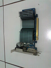 ASUS EN210/DI/512MD2(LP)