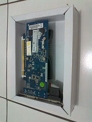ASUS EN210/DI/512MD2(LP)
