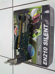 ASUS EN210/DI/512MD2(LP)
