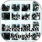 Yang punya twitter masuk, kita sharing twit biar nambah temen :d