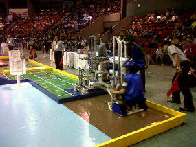 &#91;ITS&#93; Setelah Juara Robot Nasional 2012, minggu ini Juara Mobil irit se-ASIA PASIFIK