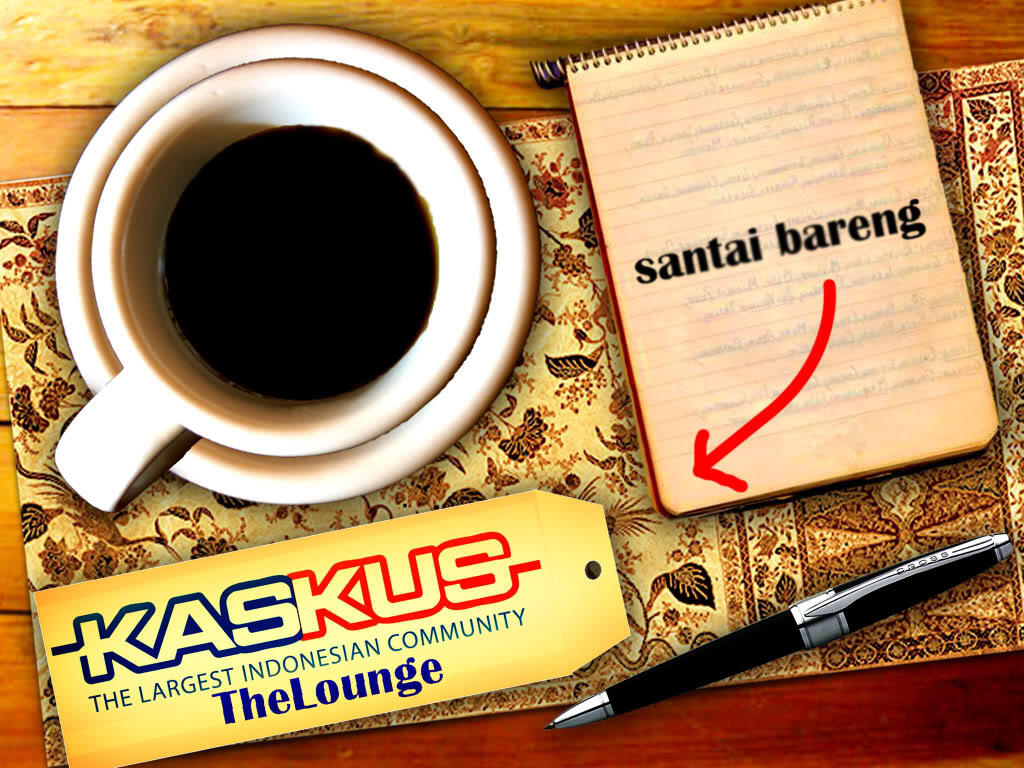 Kemana LOUNGE Kaskus yang dulu With Poll