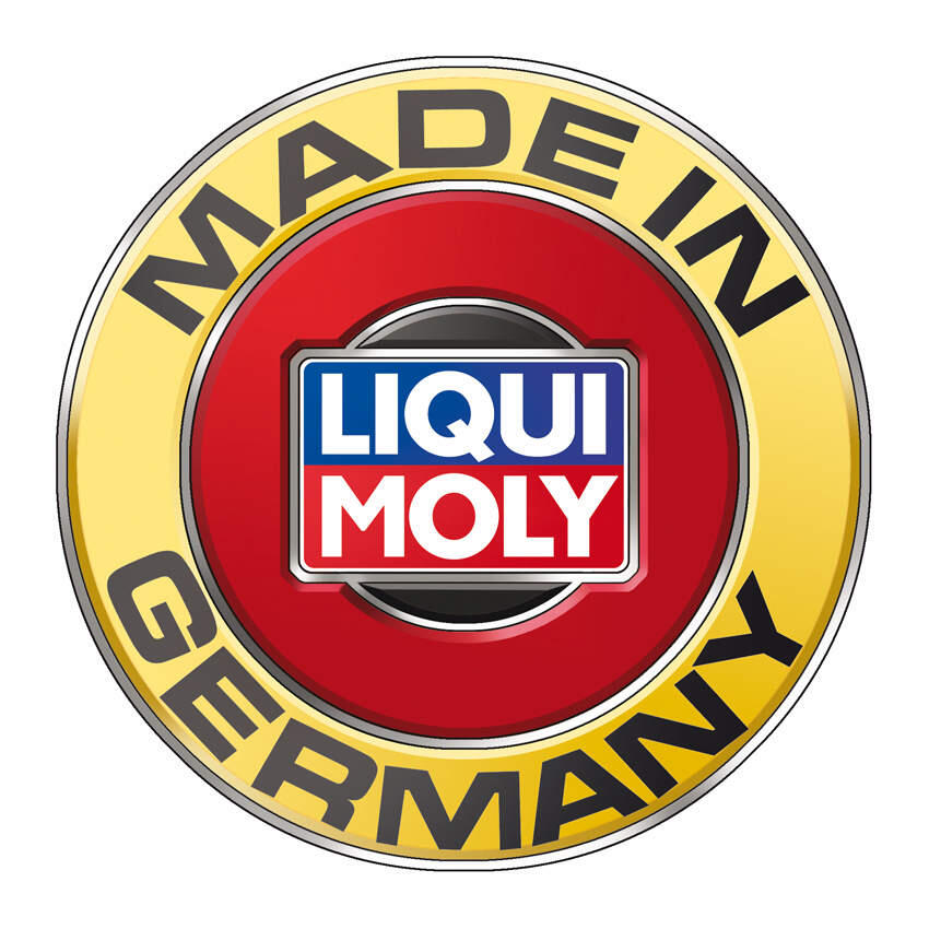 Terjual Liqui Moly CERATEC | KASKUS