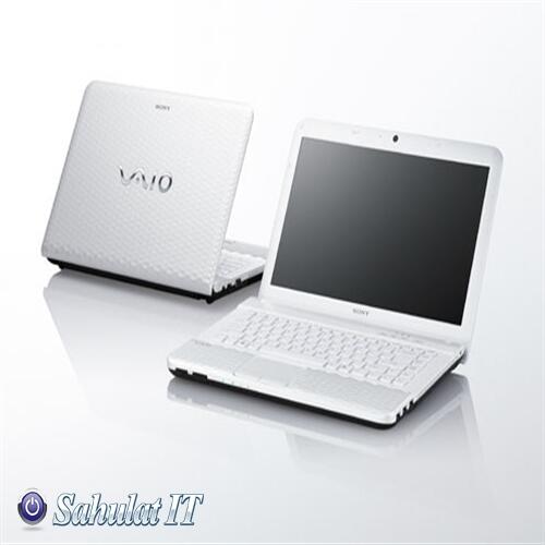 SONY VAIO VPC-EG38FG harga Rp. 3.000.000