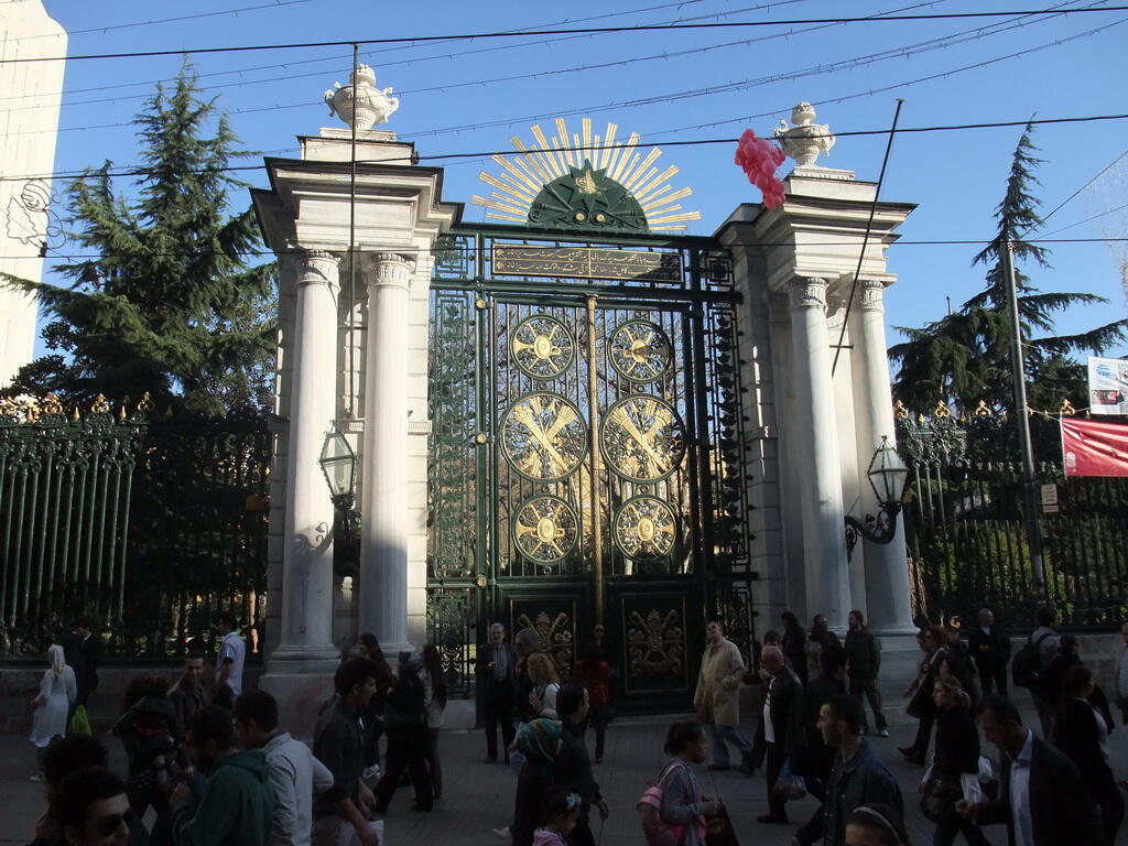 Istanbul Kota Metropolitan Penuh Sejarah