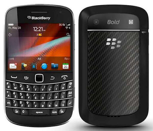 BlackBerry Bold Touch 9900 ( Dakota ) Diskon 50% Rp.1.300.000 Hub:0852-9435-2888