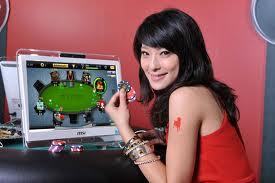 Jual ? ? ? CHIP POKER ZYNGA ECERAN JOGJA ? ? ?