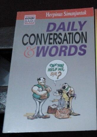 English Conversation