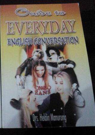 English Conversation