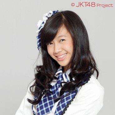 &#91;Shanjunisme&#93;-Shania Junianatha- JKT48 (Shanju~ ? )