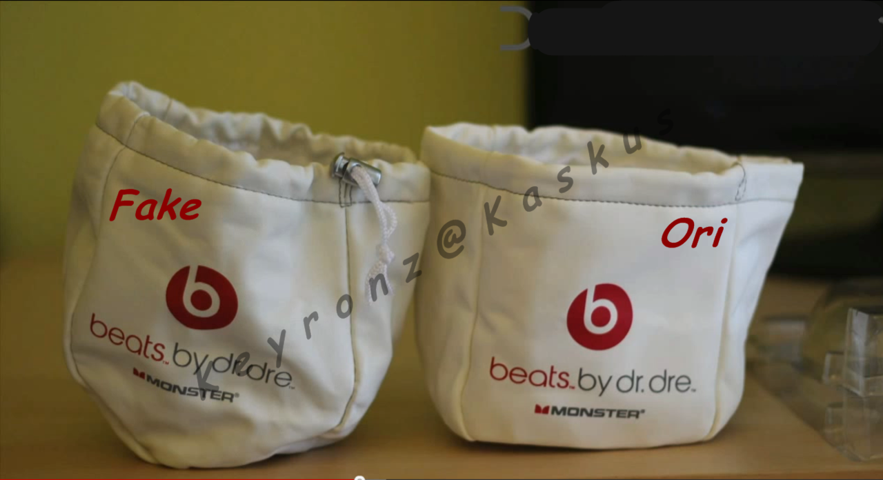 Monster Beats by dre Original LENGKAP Moneyback Guarantee,! Check btr gan..!! MURAHH