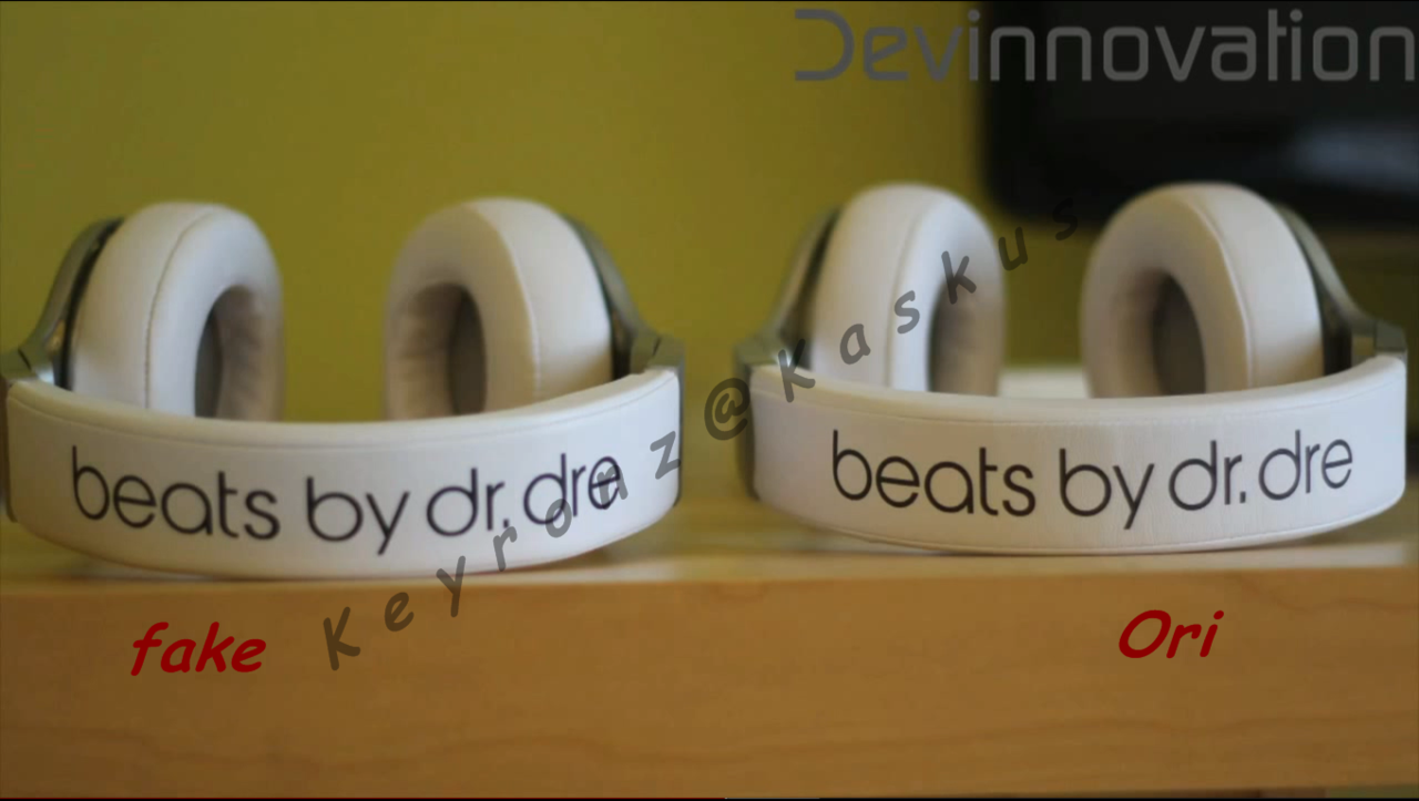 Monster Beats by dre Original LENGKAP Moneyback Guarantee,! Check btr gan..!! MURAHH