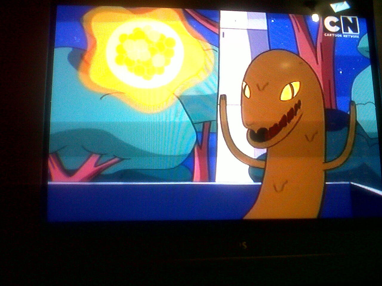 &#91;Gawat&#93; Adventure Time Di C*N*** &#91;cart***oon n*twork0