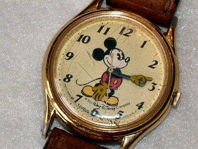 &#91;FRESH&#93; 10 Fakta menarik tentang tokoh kartun Mickey Mouse
