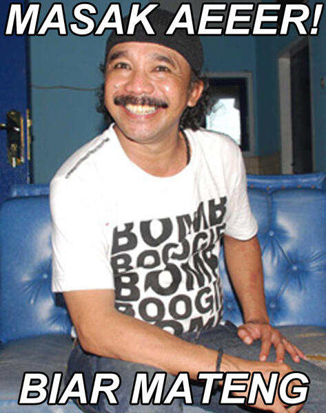 Kumpulan Pantun Ala OPIE KUMIS  KASKUS ARCHIVE