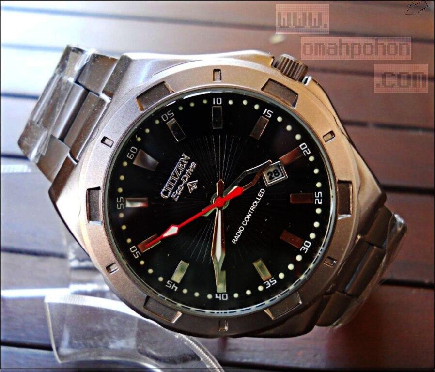 Jam Tangan Pria Replika KW 1 Rolex, Tag heuer, Guess 