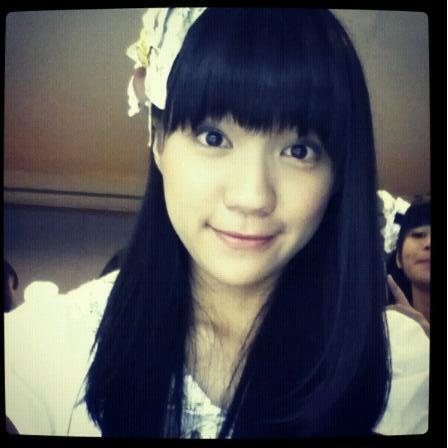 QUEEN OF LOLY &quot;CINDY GULLA JKT48&quot;