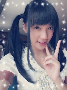 QUEEN OF LOLY &quot;CINDY GULLA JKT48&quot;