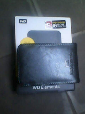 BELI FILM GRATIS HD EXTERNAL WD 500GB..MAU GAK LHO?!!!!!