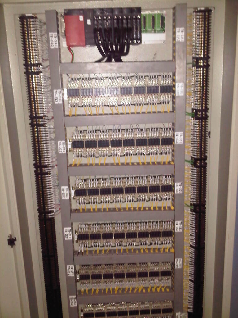 Jasa Service PLC & Building System