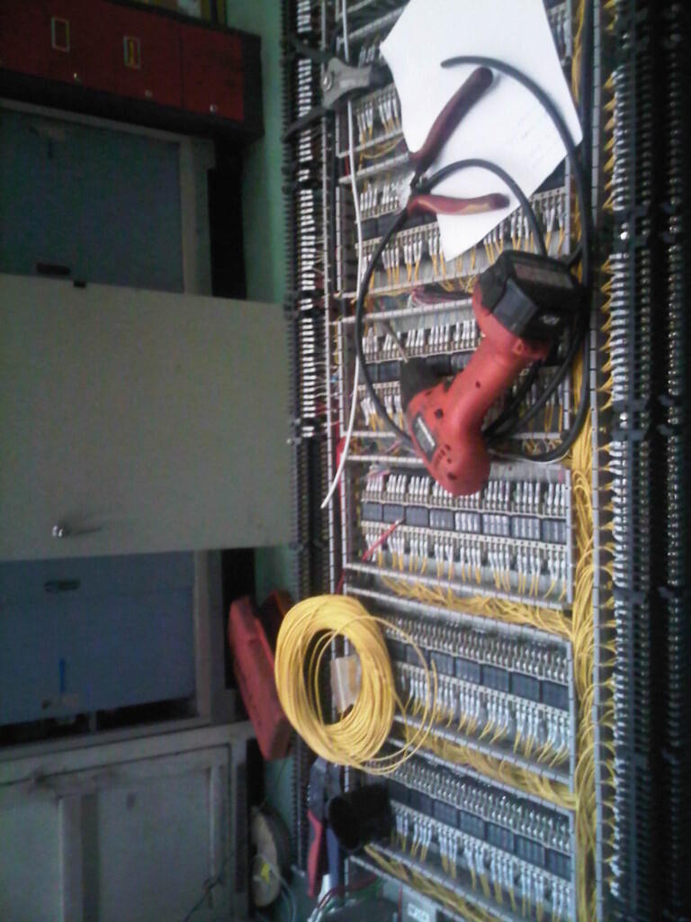Jasa Service PLC & Building System