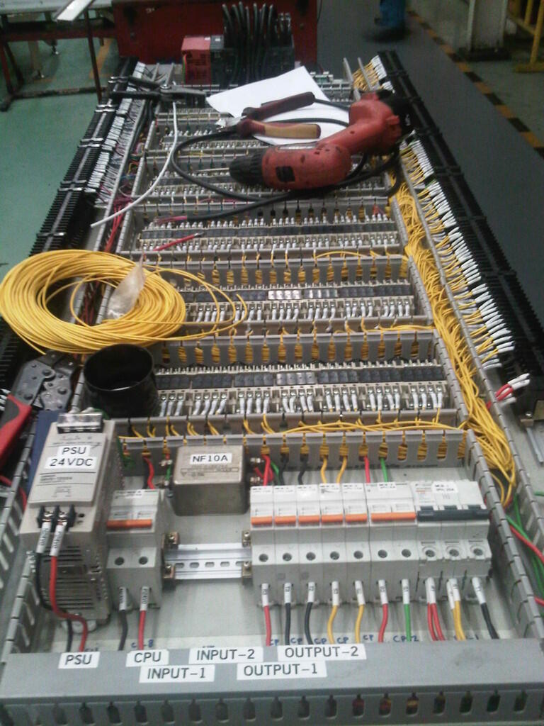 Jasa Service PLC & Building System
