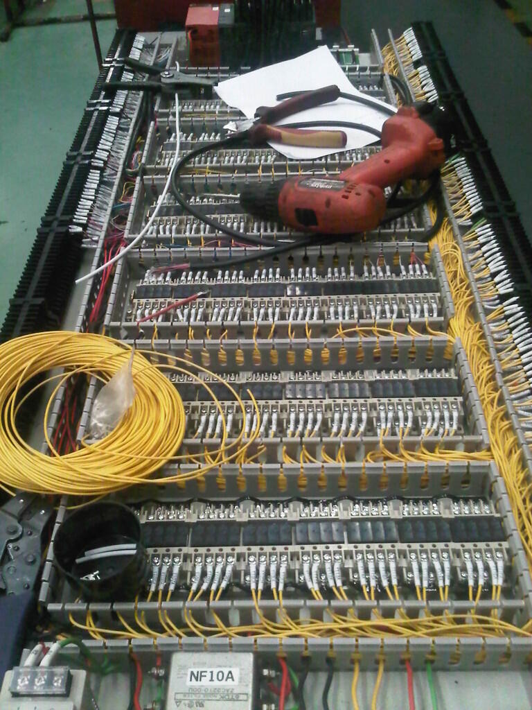 Jasa Service PLC & Building System