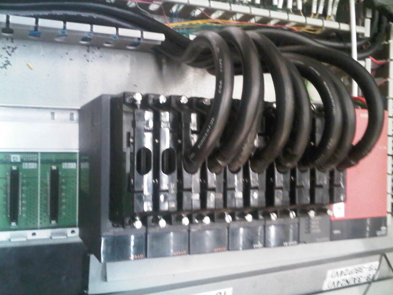 Jasa Service PLC & Building System