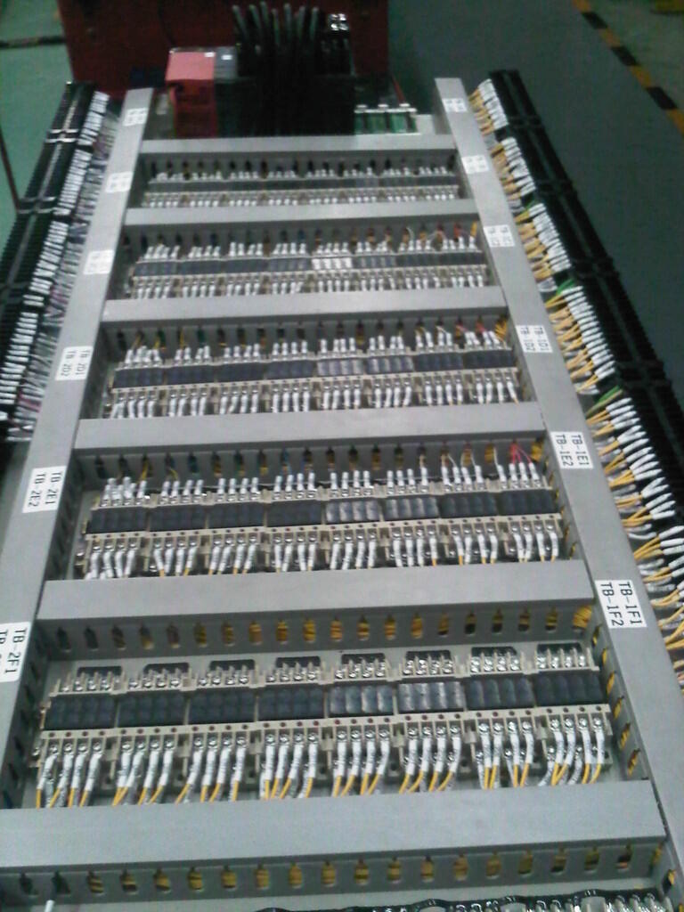 Jasa Service PLC & Building System