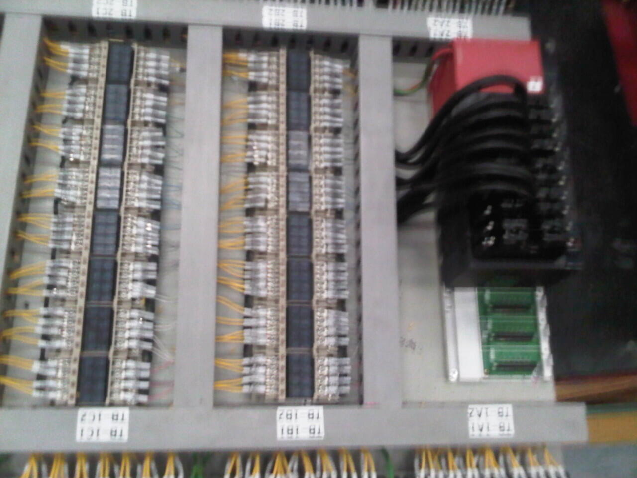 Jasa Service PLC & Building System