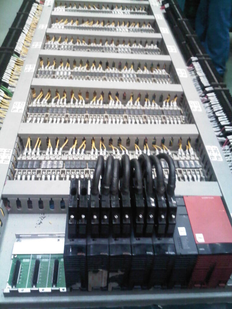 Jasa Service PLC & Building System