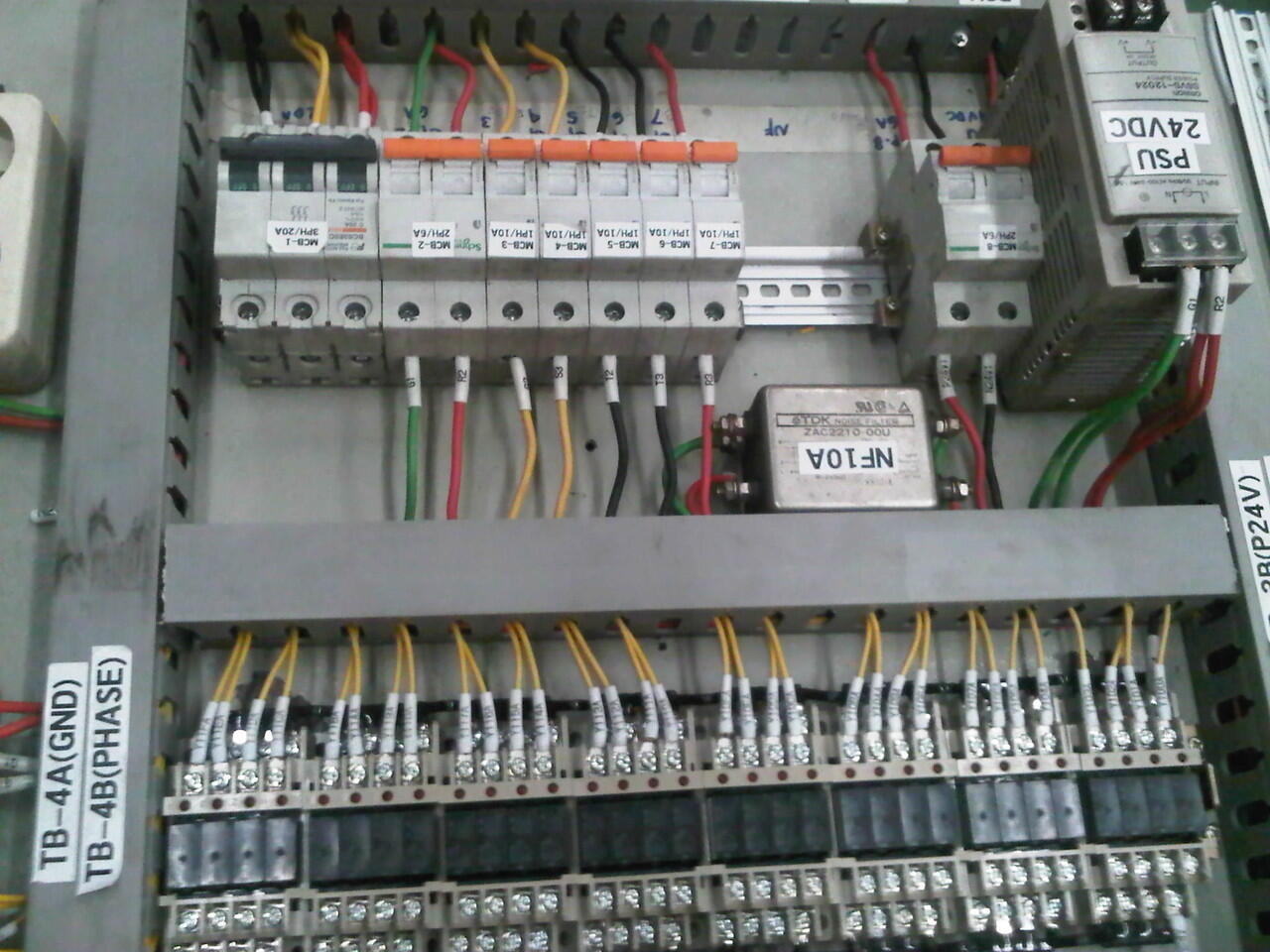Jasa Service PLC & Building System