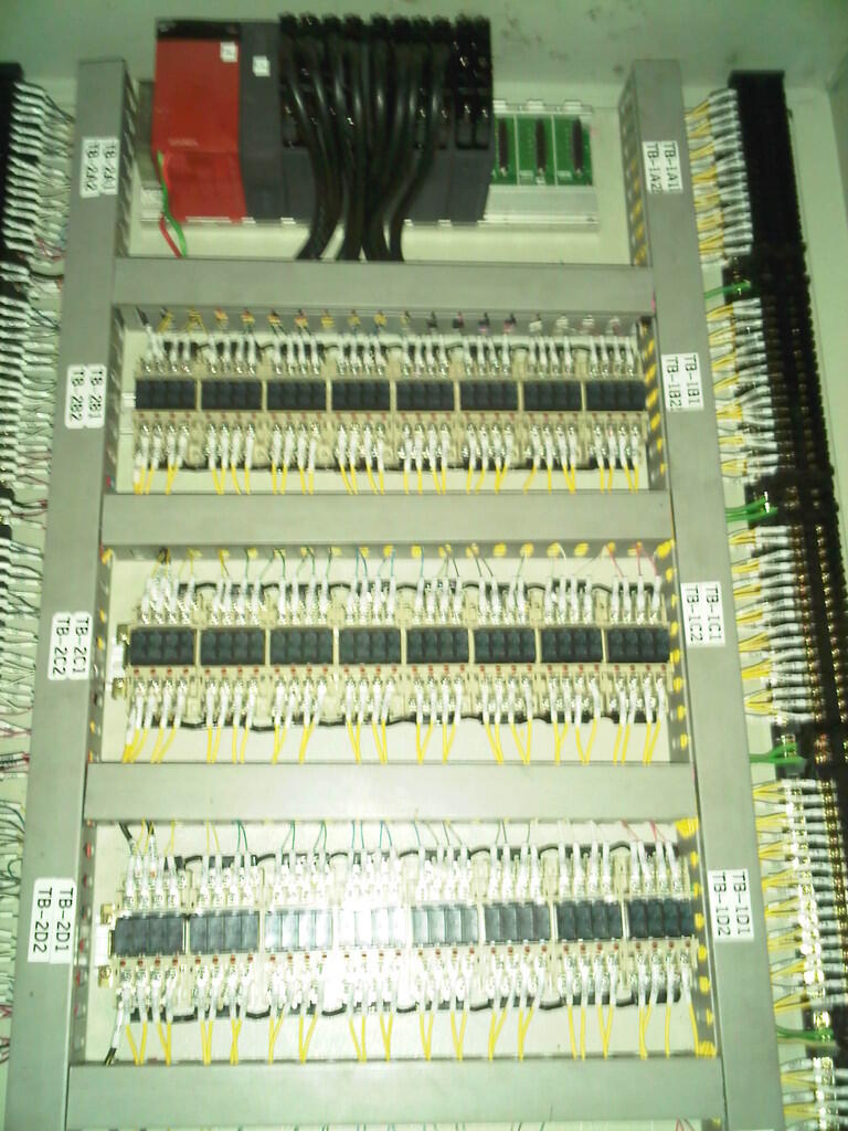 Jasa Service PLC & Building System