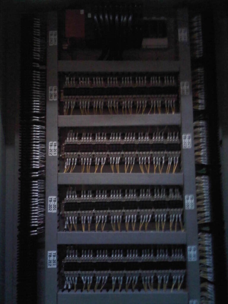 Jasa Service PLC & Building System