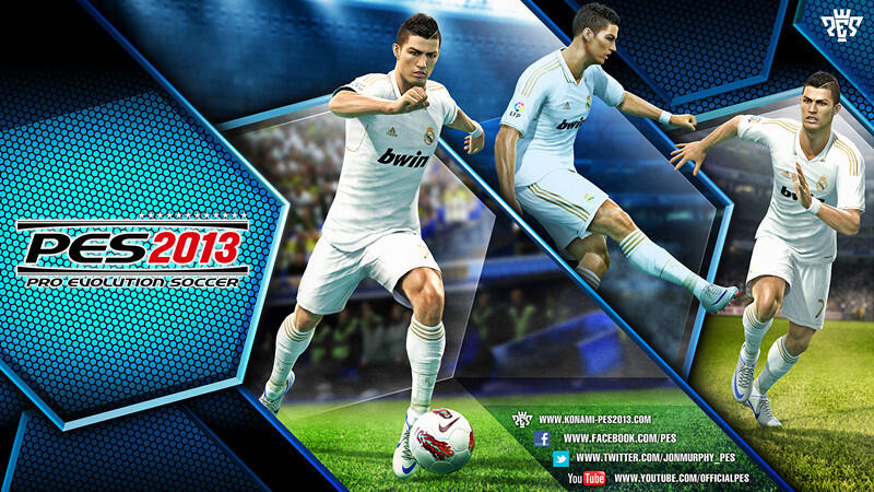 (Tips & Trick) yang suka PES 2012 MASUP!!