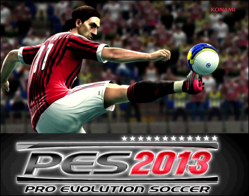 (Tips & Trick) yang suka PES 2012 MASUP!!