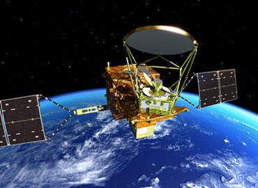 Mengenal Nama-Nama Satelit JAXA &#91;Japan Exploration Space Agency&#93;