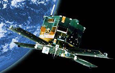 Mengenal Nama-Nama Satelit JAXA &#91;Japan Exploration Space Agency&#93;