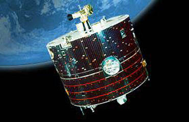 Mengenal Nama-Nama Satelit JAXA &#91;Japan Exploration Space Agency&#93;