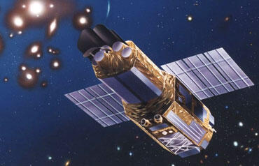 Mengenal Nama-Nama Satelit JAXA &#91;Japan Exploration Space Agency&#93;