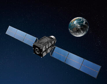 Mengenal Nama-Nama Satelit JAXA &#91;Japan Exploration Space Agency&#93;